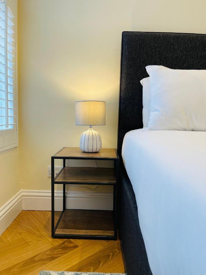 Glenlyn Apartments Барнет Экстерьер фото