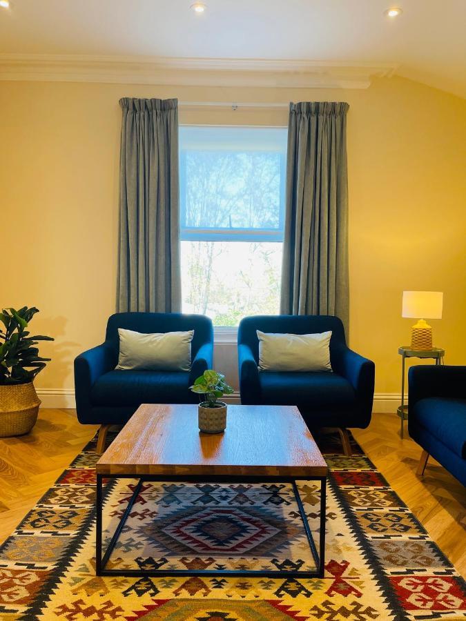 Glenlyn Apartments Барнет Экстерьер фото