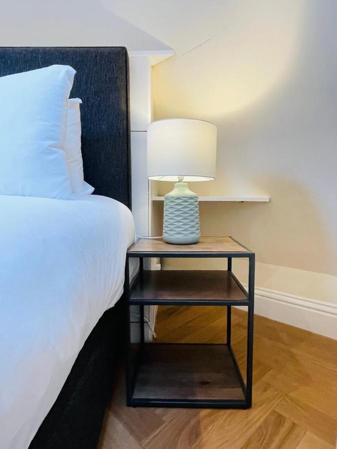 Glenlyn Apartments Барнет Экстерьер фото